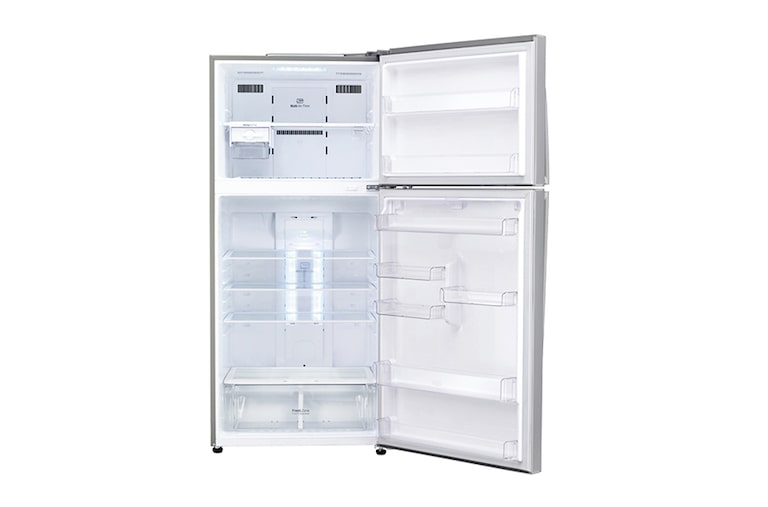 LG 2 Pintu - Fresh Balancer, GN-B702HLCL